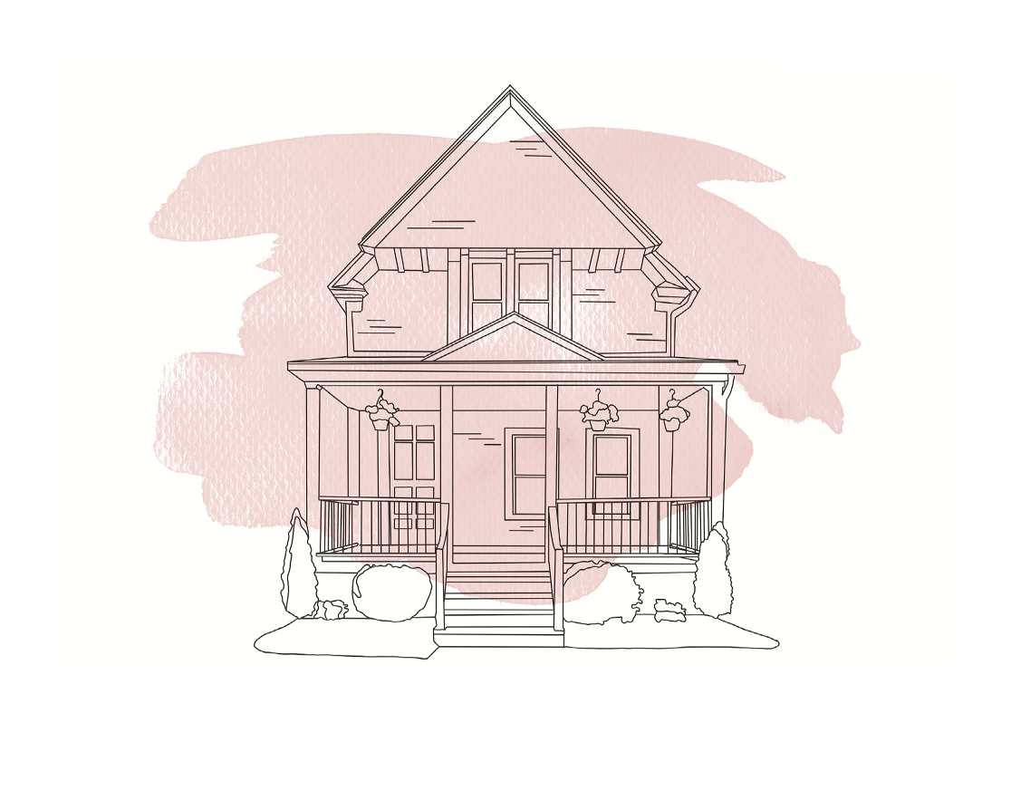 Splash Custom Home Portrait - Fairlight Co