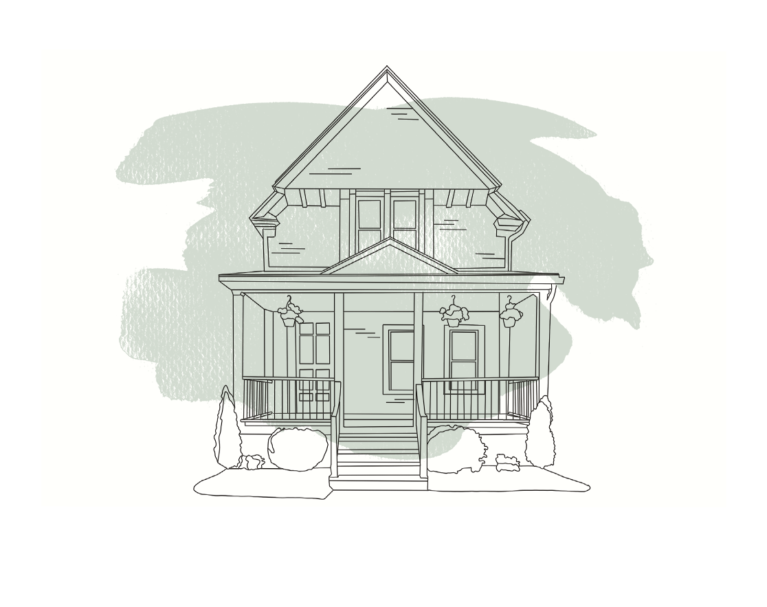 Splash Custom Home Portrait - Fairlight Co