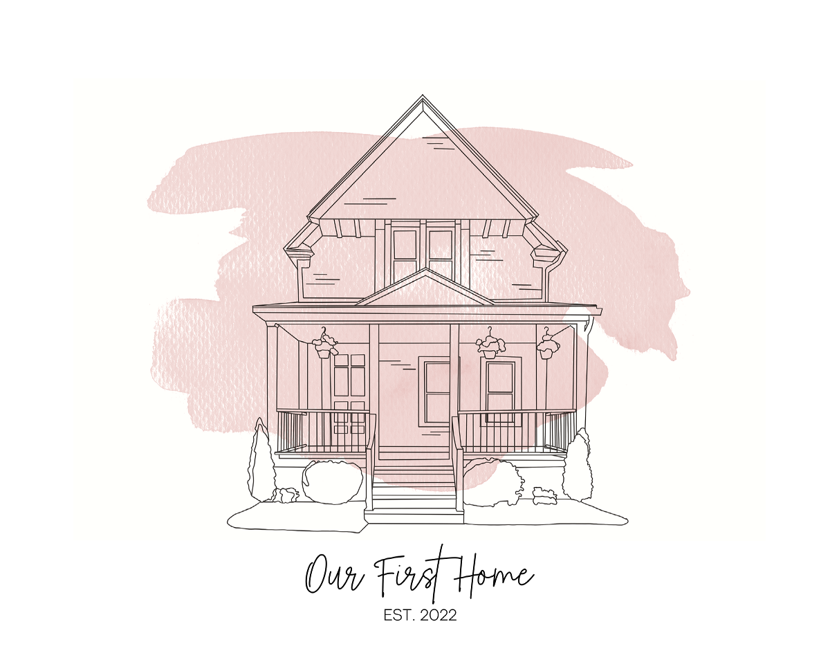 Splash Custom Home Portrait - Fairlight Co