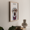 Custom Pet Portrait Prints - Fairlight Collective