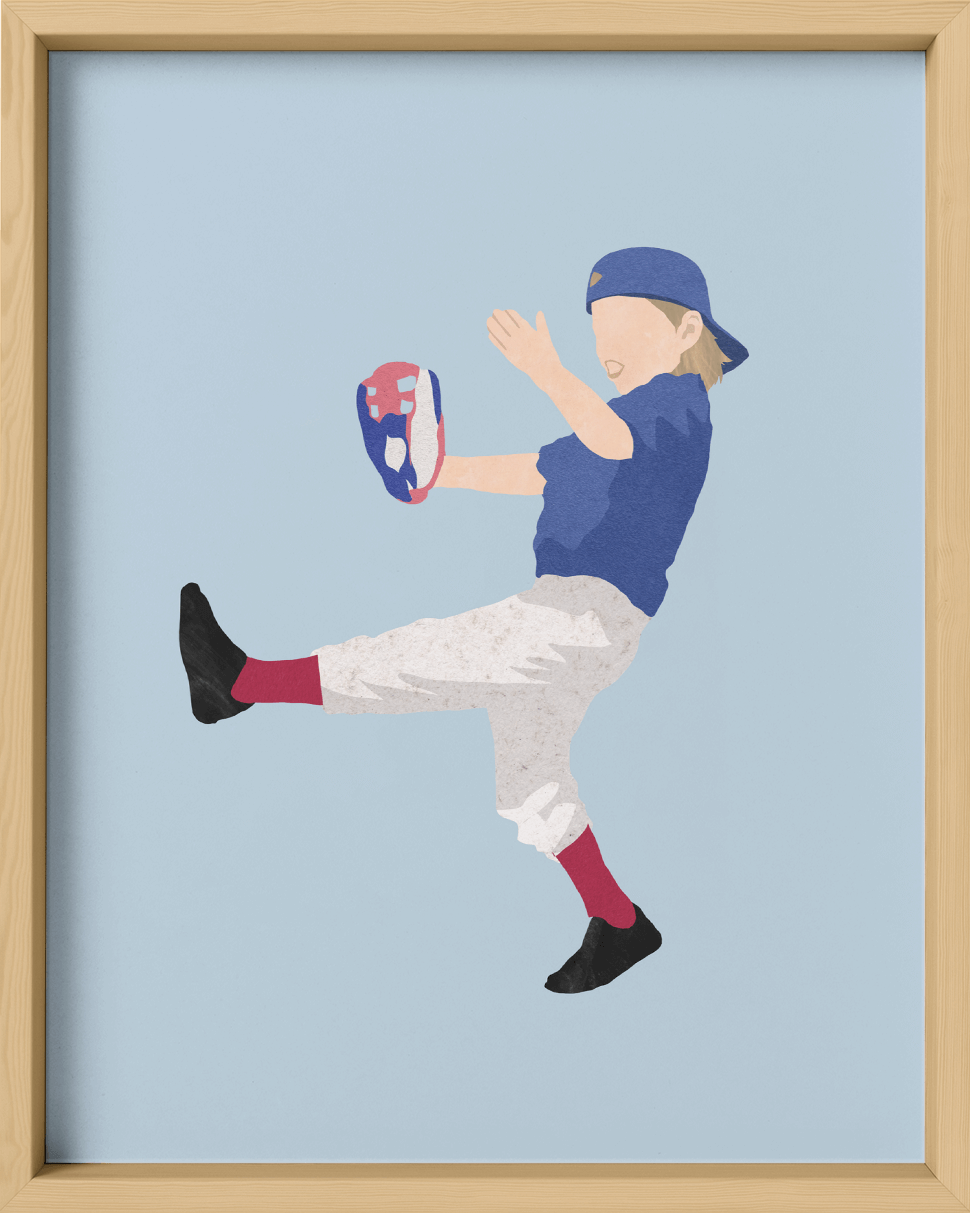 Custom Illustrations - Fairlight Co