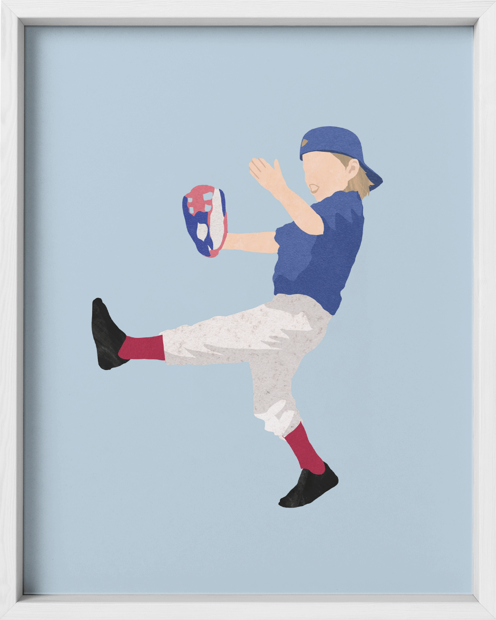 Custom Illustrations - Fairlight Co