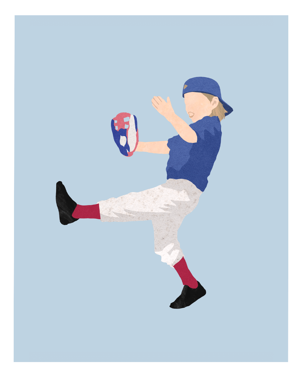 Custom Illustrations - Fairlight Co