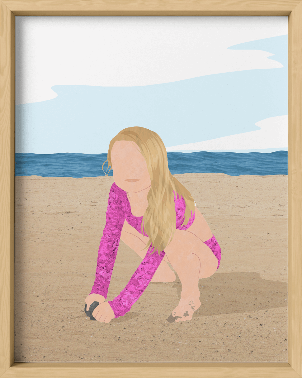 Custom Illustrations - Fairlight Co