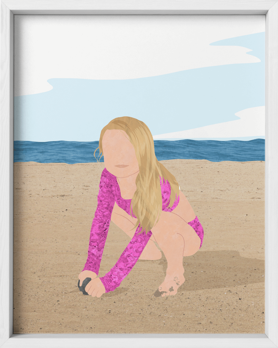 Custom Illustrations - Fairlight Co