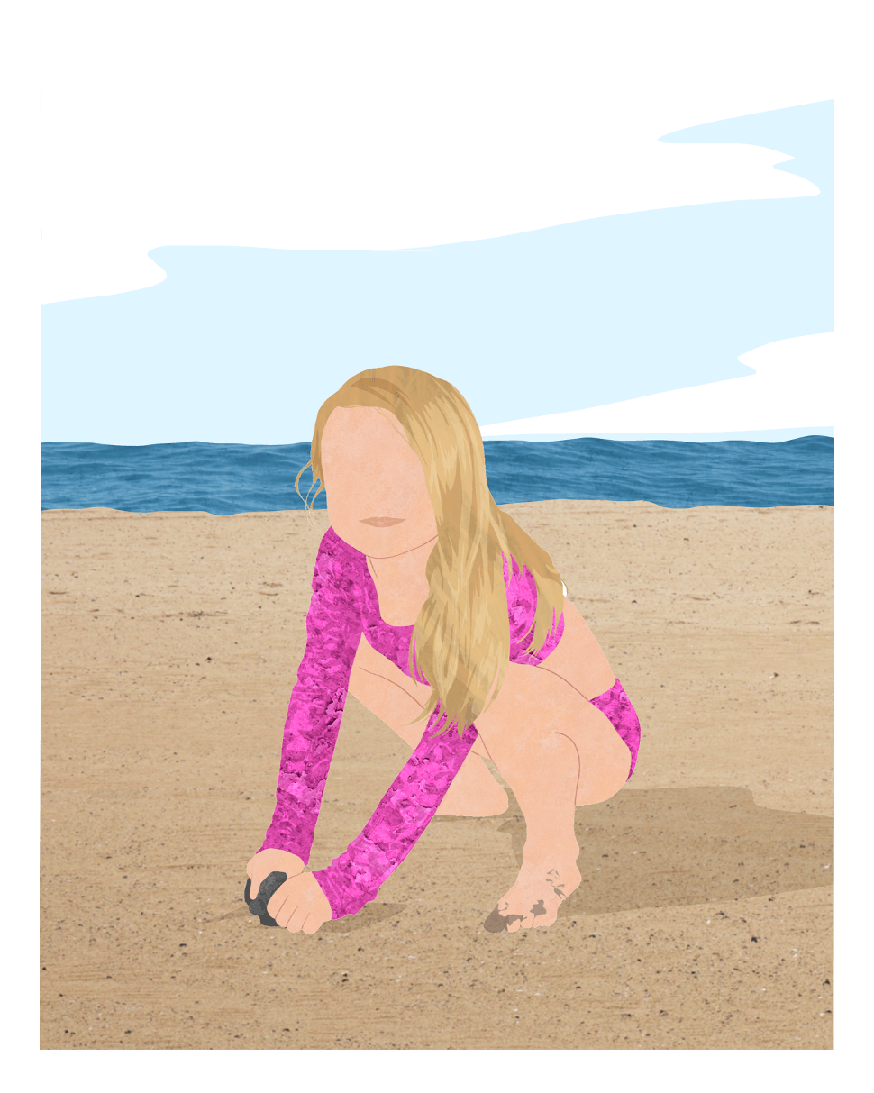 Custom Illustrations - Fairlight Co