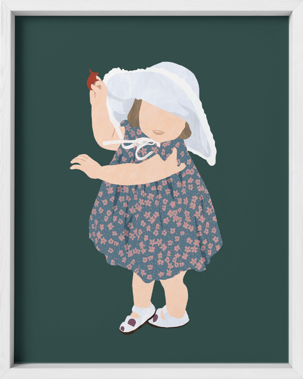 Custom Illustrations - Fairlight Co