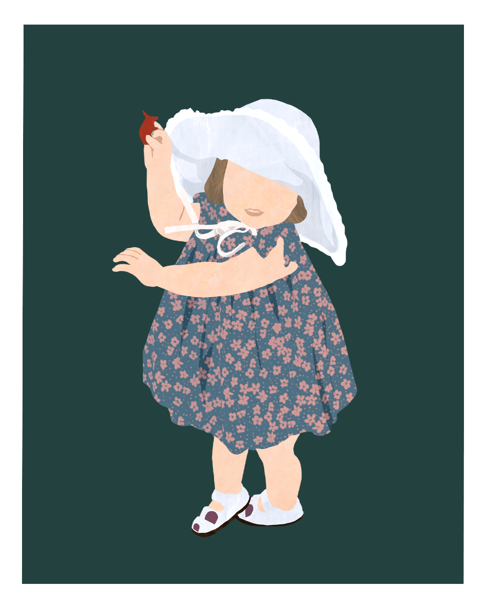 Custom Illustrations - Fairlight Co