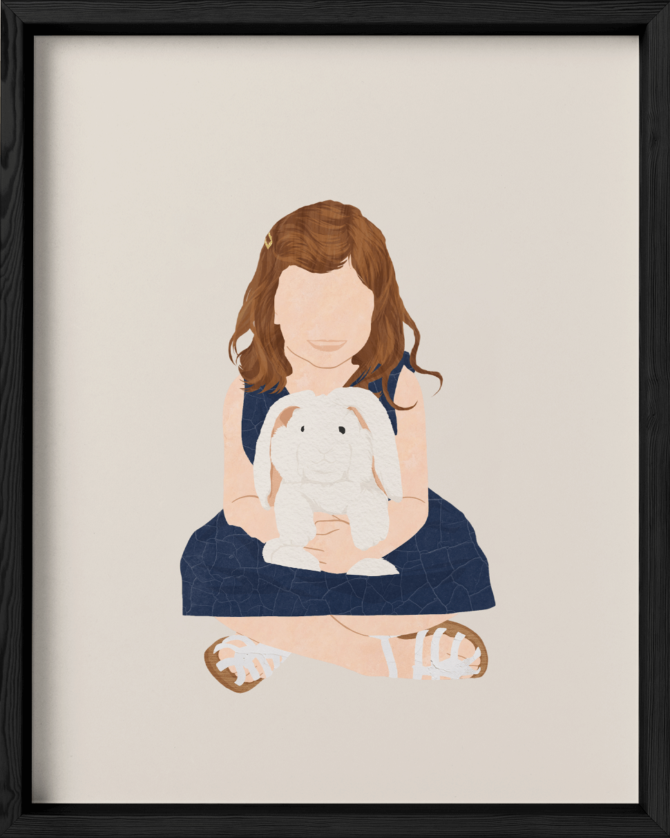 Custom Illustrations - Fairlight Co