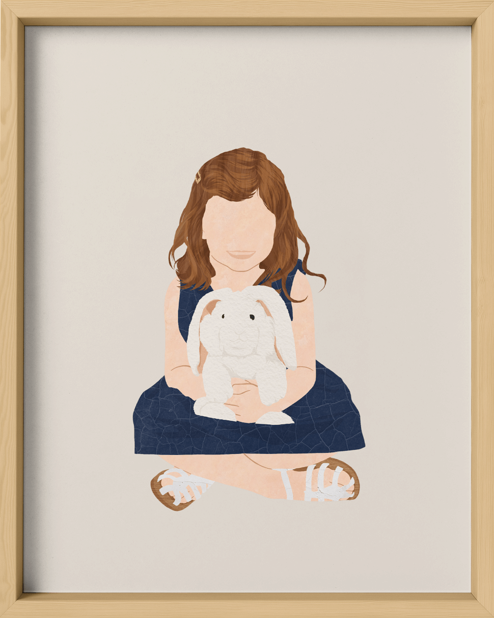 Custom Illustrations - Fairlight Co