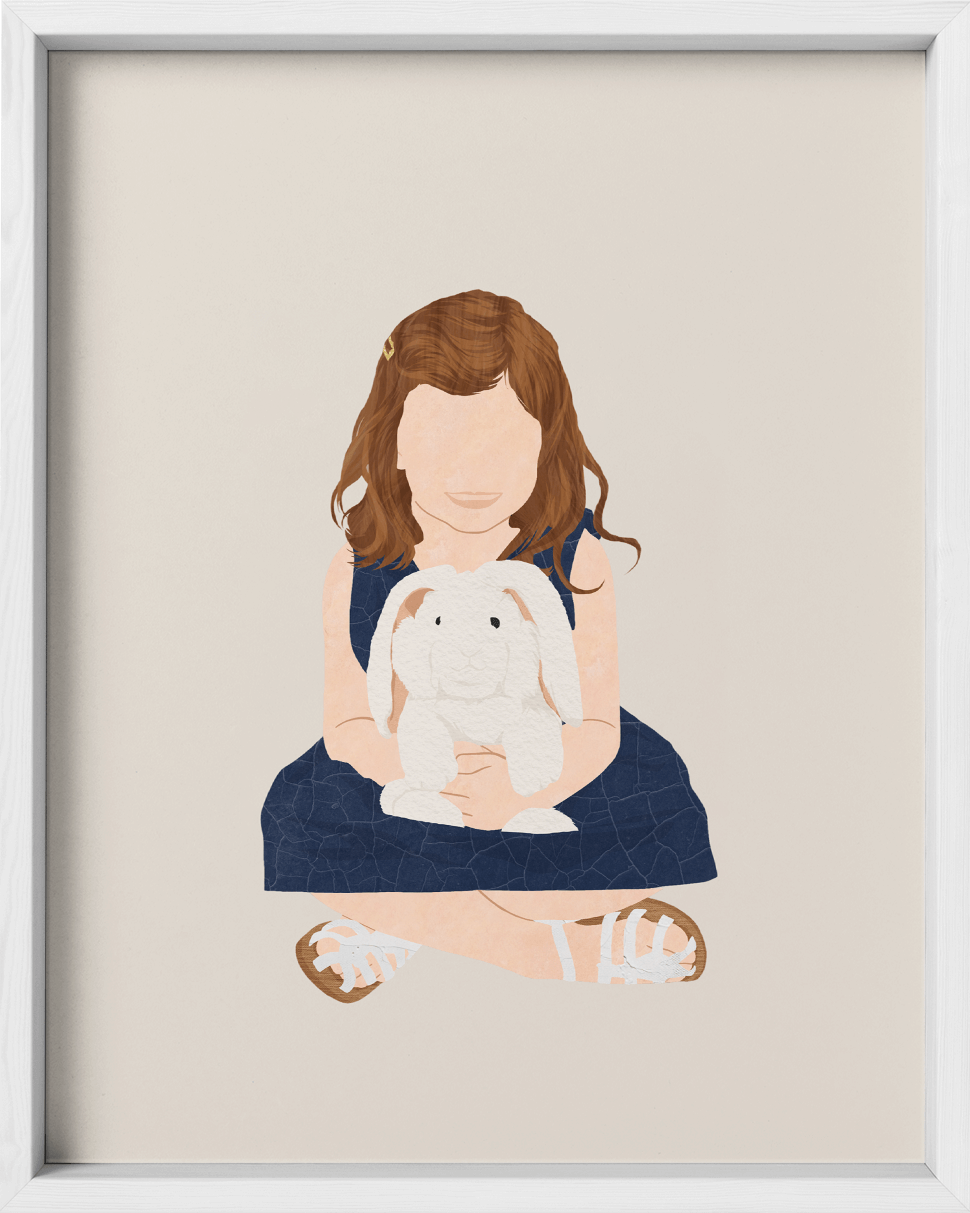 Custom Illustrations - Fairlight Co