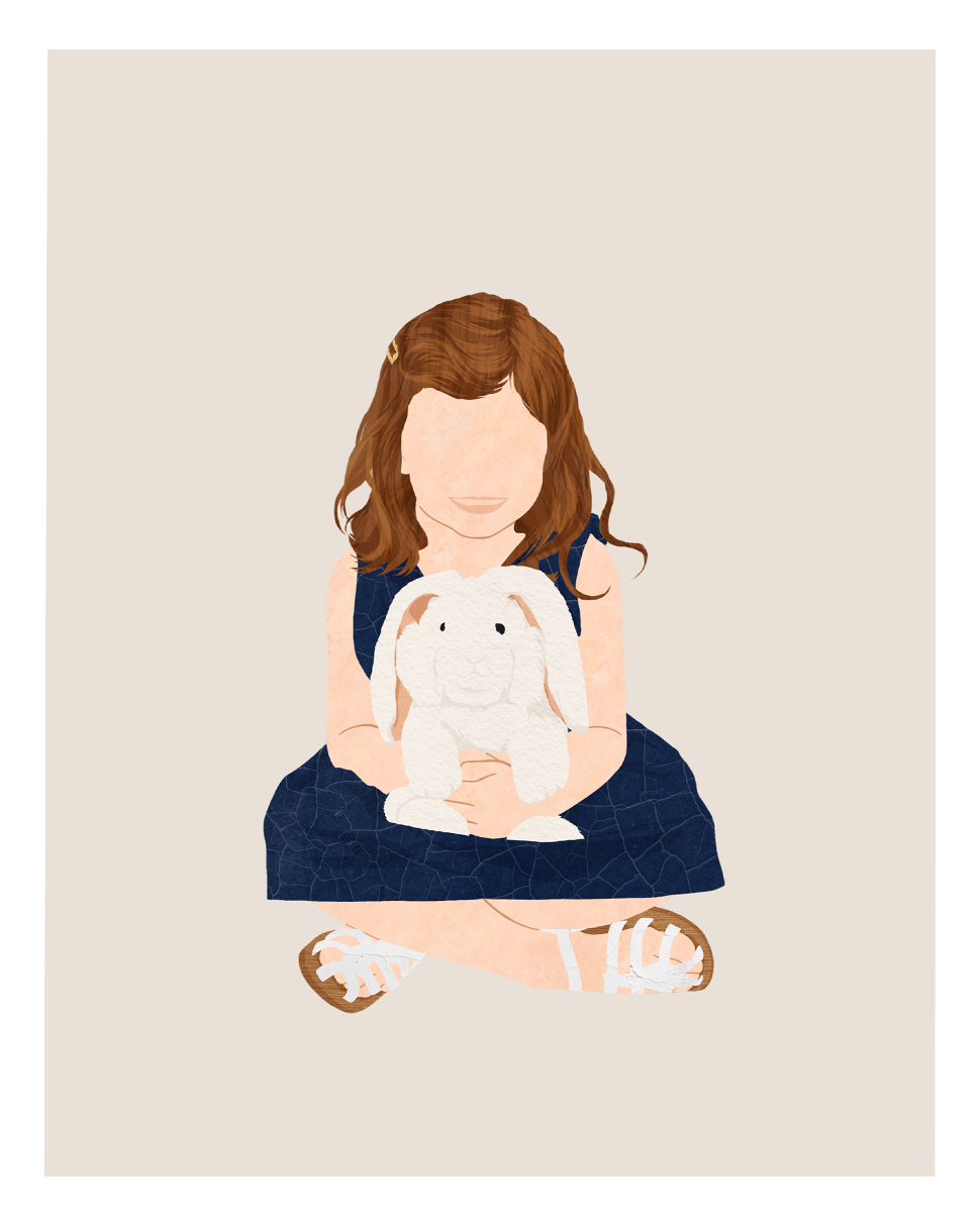 Custom Illustrations - Fairlight Co