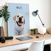 Detailed Pet Portrait - Fairlight Co