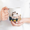 Portrait Coffee Mug - Fairlight Co