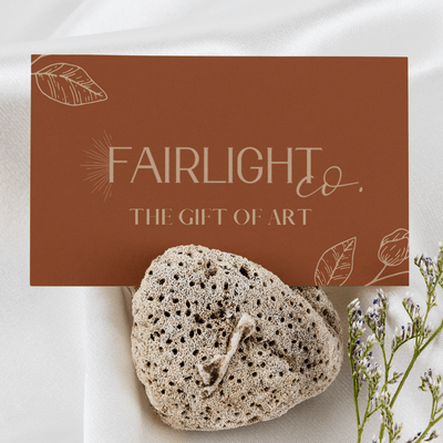 Fairlight Collective Gift Card - Fairlight Co