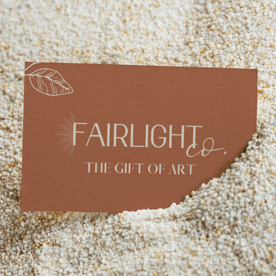 Fairlight Collective Gift Card - Fairlight Co