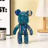 DIY Paint A Bear sculpture - Fairlight Co