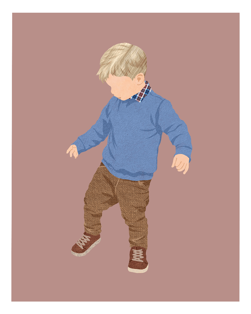 Custom Illustrations - Fairlight Collective