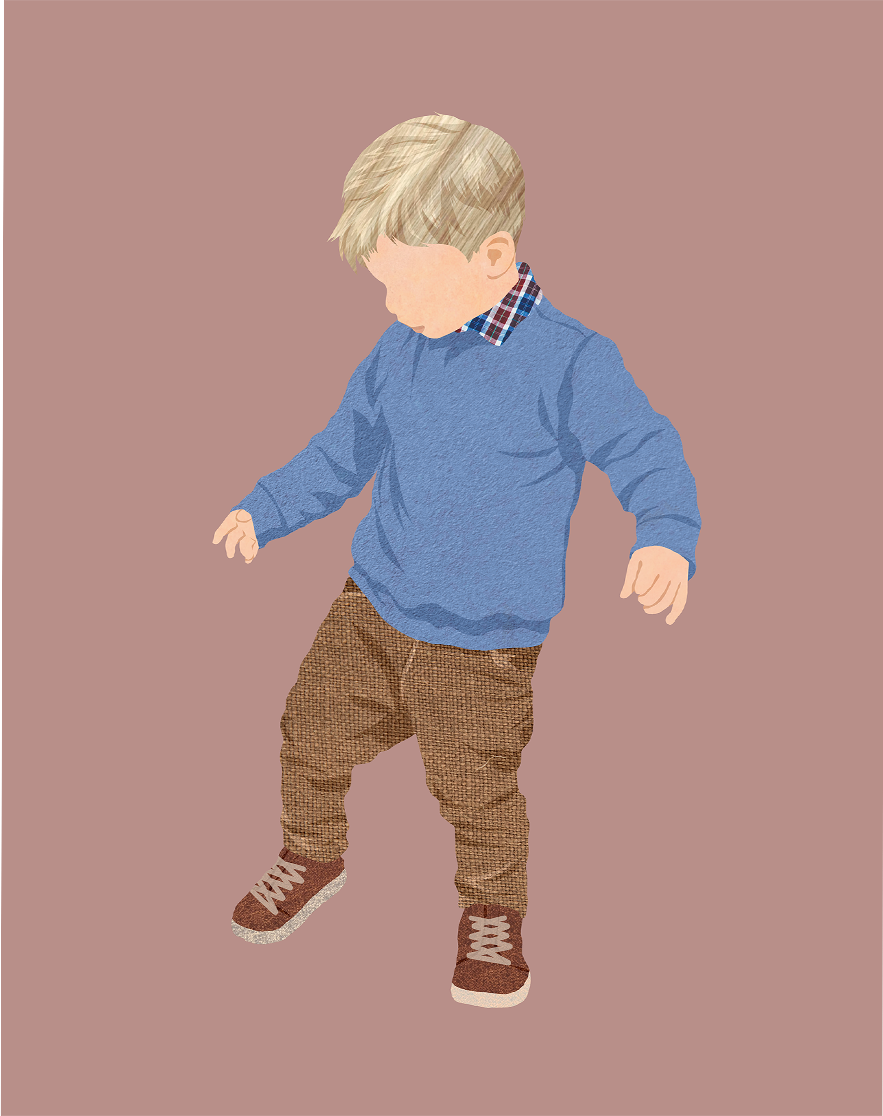 Custom Illustrations - Fairlight Collective