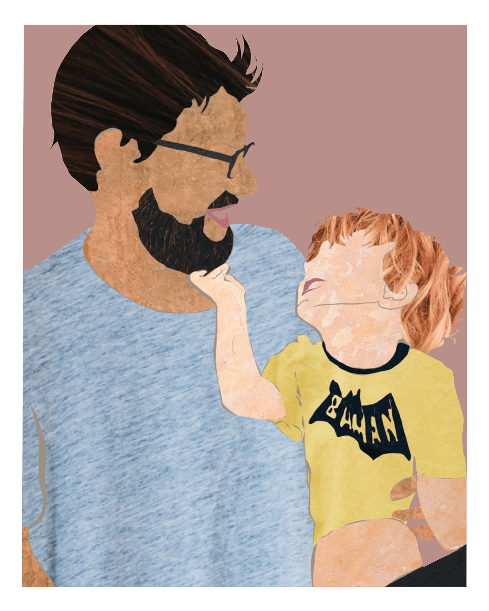 Custom Illustrations - Fairlight Collective