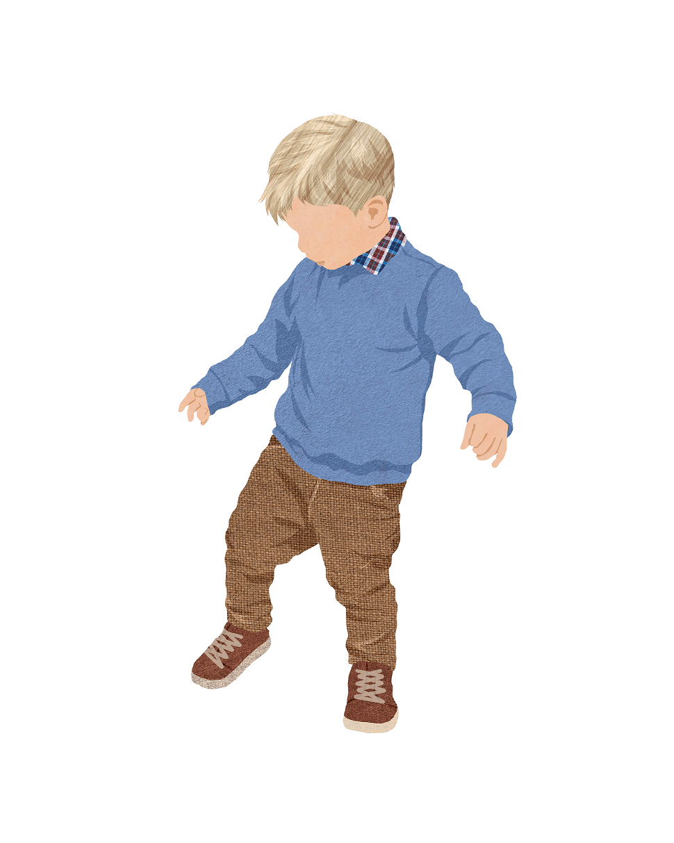 Custom Illustrations - Fairlight Collective