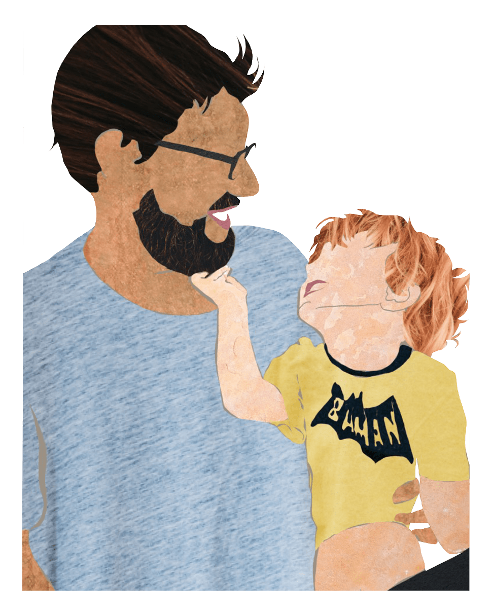 Custom Illustrations - Fairlight Collective