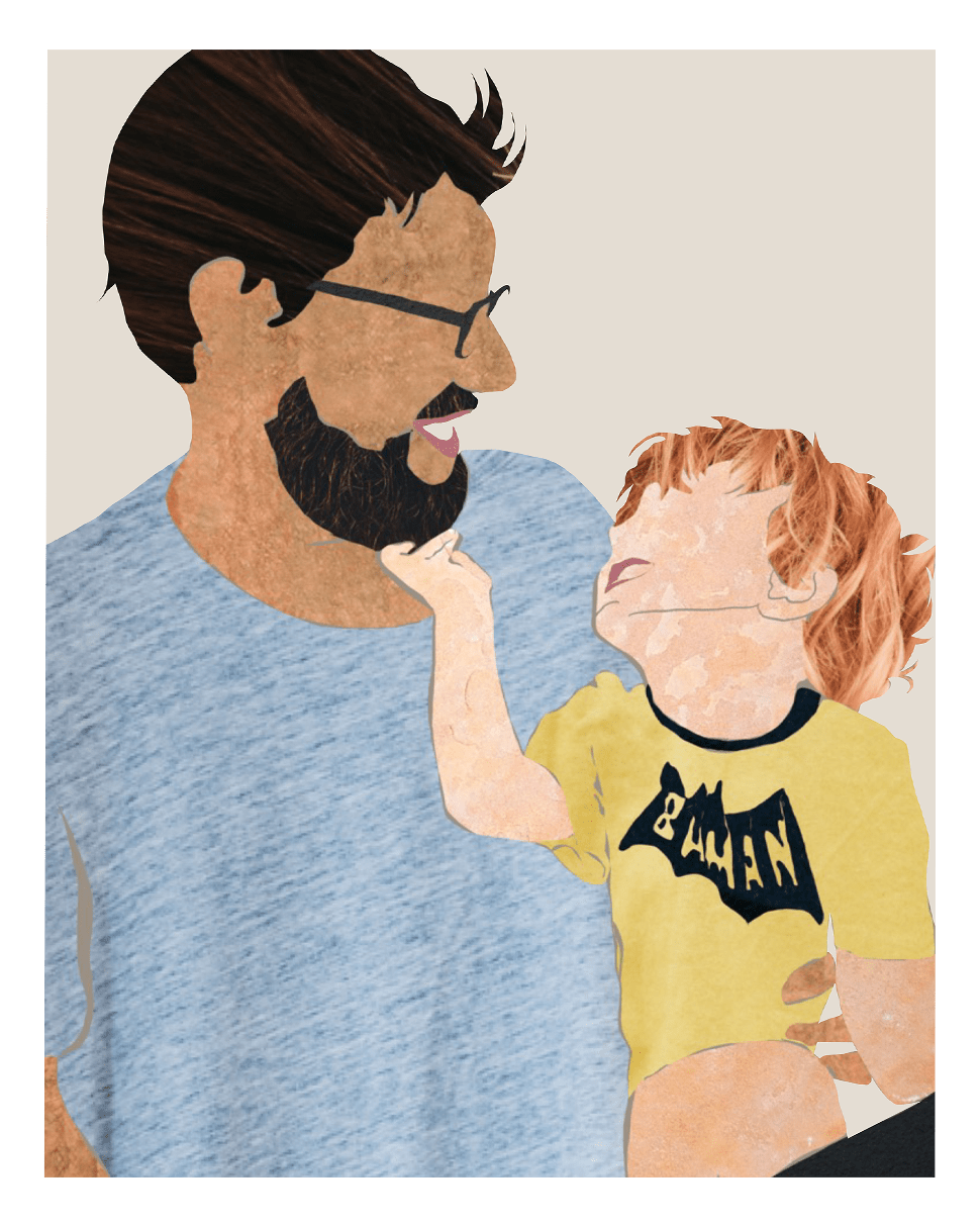 Custom Illustrations - Fairlight Collective