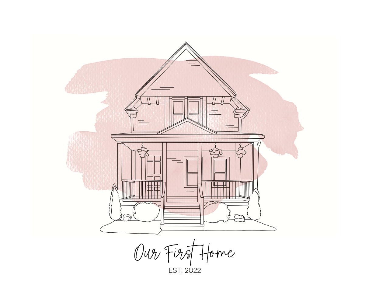 Splash Custom Home Portrait - Fairlight Co