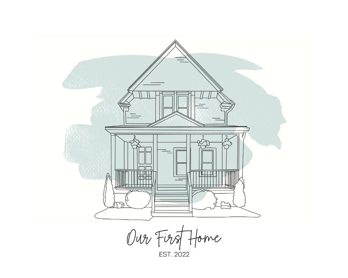 Splash Custom Home Portrait - Fairlight Co