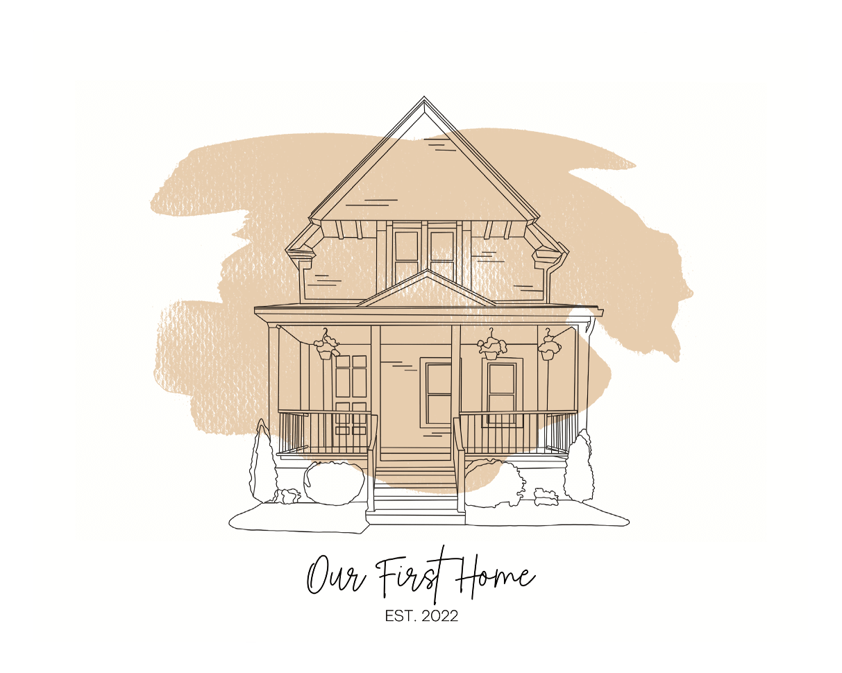 Splash Custom Home Portrait - Fairlight Co