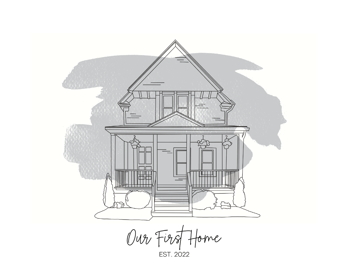 Splash Custom Home Portrait - Fairlight Co