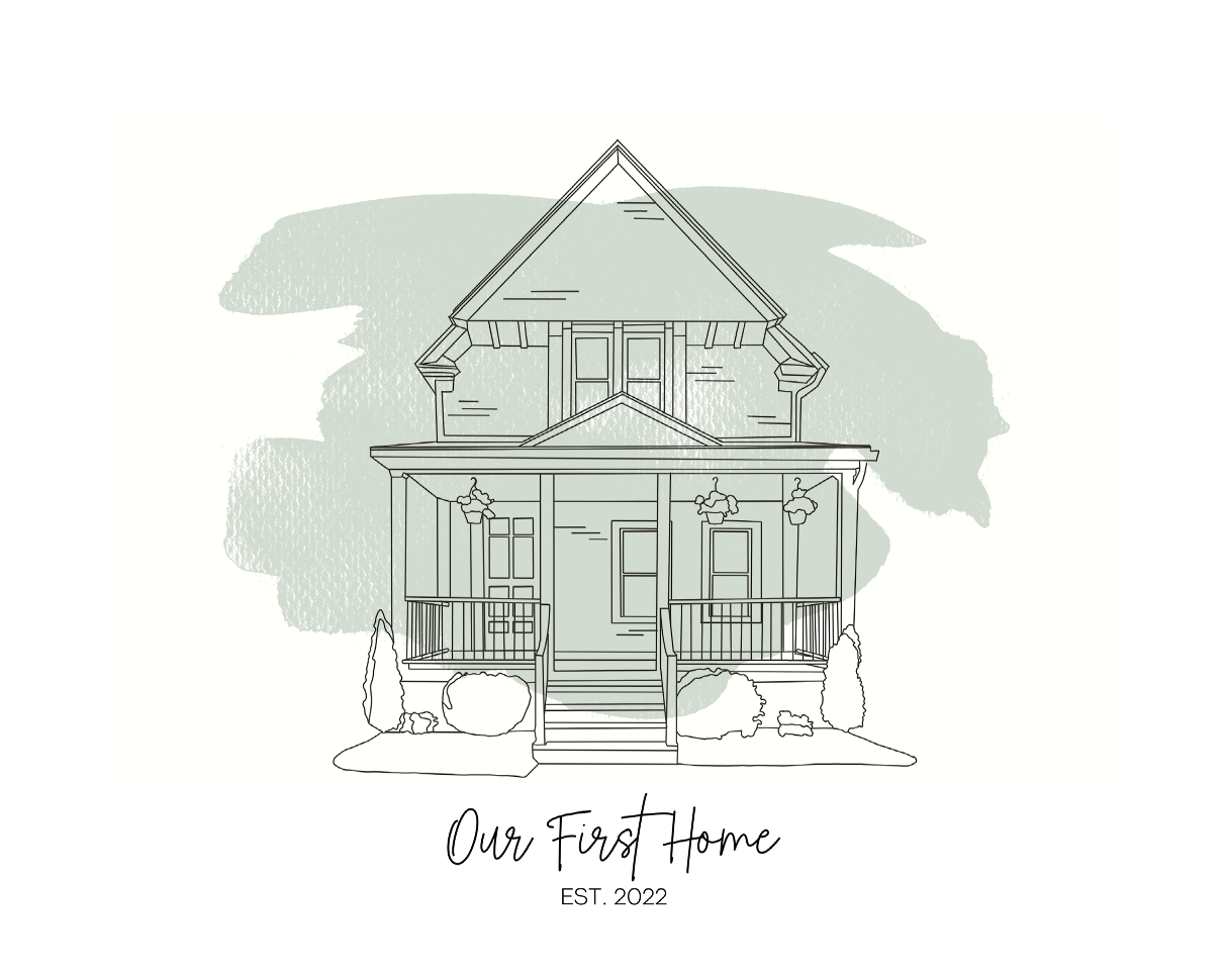 Splash Custom Home Portrait - Fairlight Co