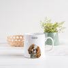 Pet Portrait Coffee Mug - Fairlight Co
