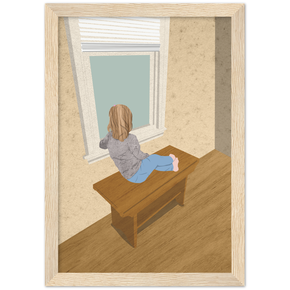 Custom Illustrations - Fairlight Co