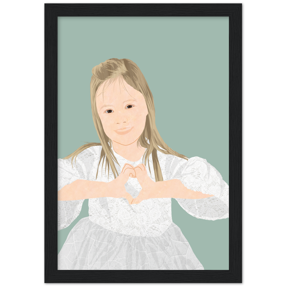 Custom Illustrations - Fairlight Co